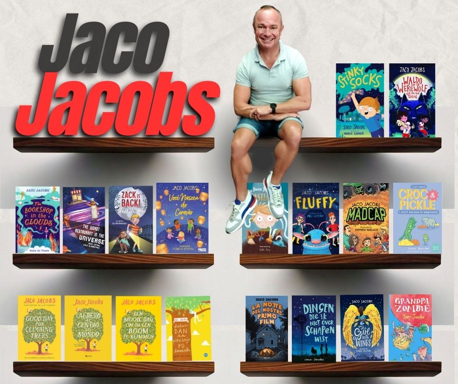 Bio Of Jaco Jacobs Bio Of Jaco Jacobs